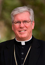 Bishop Dewane