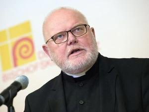 Cardinal Reinhard Marx