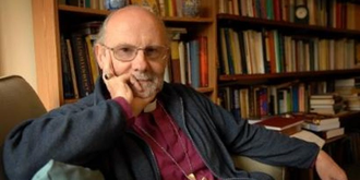 Bishop David Atkinson