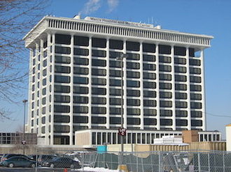 Mercy Hospital, Wiki image