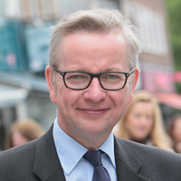 Michael Gove MP