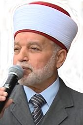 Sheikh Mohammad Ahmad Husayn