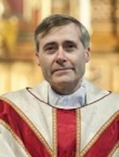 Bishop Davies