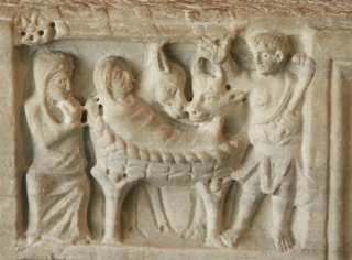 Arles, 4th century