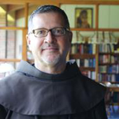 Rev Dr Michael D Calabria,
