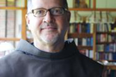Rev Dr Michael D Calabria,