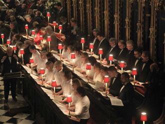 Polish Catholic Mission Choir