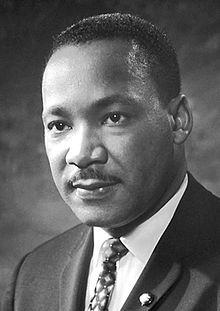 Martin Luther King Jr