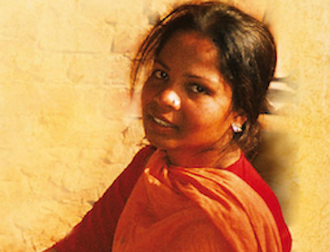 Asia Bibi