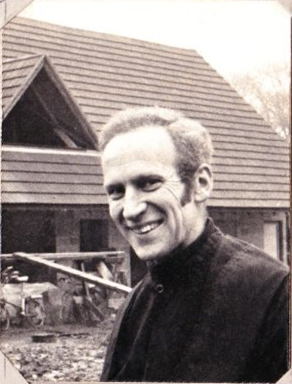 Fr Tom Cullinan