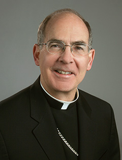 Archbishop Sartain