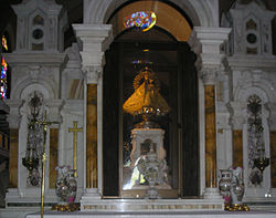 Shrine of Our Lady of El Cobre