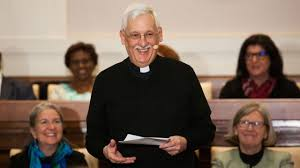 Fr Arturo Sosa SJ