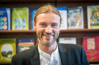 Rev Norman Tendis - photo: WCC/Marcelo Schneider