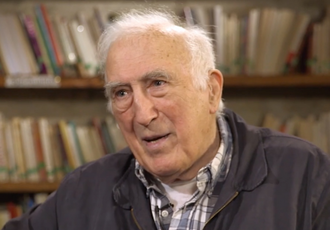 Jean Vanier