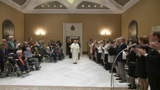 Bonheiden group with Rainbow Choir