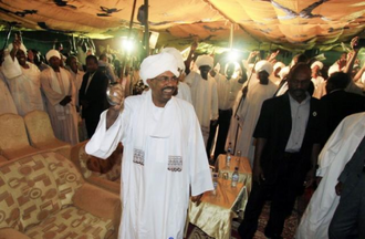 Omar al-Bashir