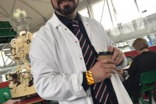 Deacon Pasquale Cinotti
