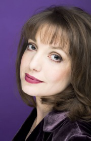 Roxanna Panufnik,