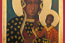 Our Lady of Chestochowa