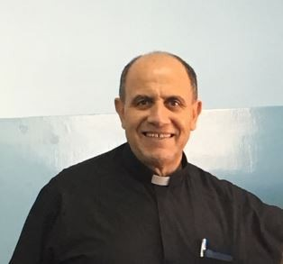 Fr Mamdouh Abusada
