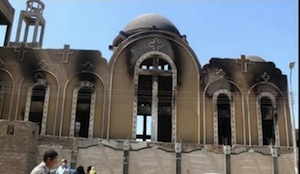 Church of the Virgin Mary, Mosul