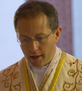 Fr Ireneusz Bakalarczyk