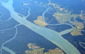 Irrawaddy River