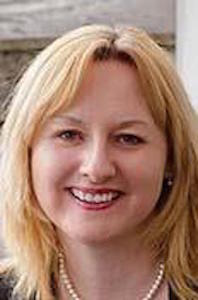 SNP MP Dr Lisa Cameron