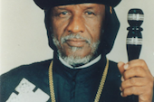 Patriarch Antonios