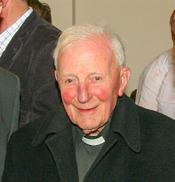 Mgr Louis McRaye