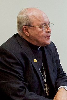 Cardinal Ortega