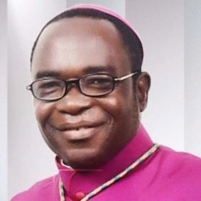 Mgr Matthew Hassan Kukah