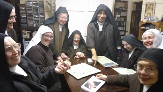 Carmelite Sisters of Dolgellau