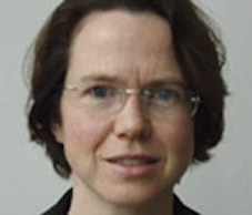 Dr Alison Doig