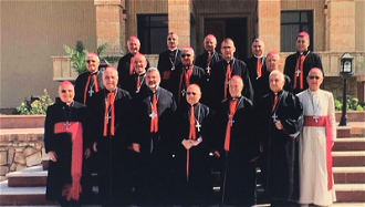 Chaldean Synod
