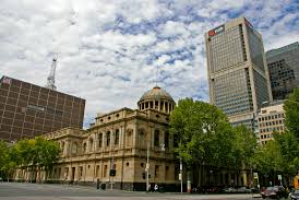 Supreme Court of Australia - Wiki image
