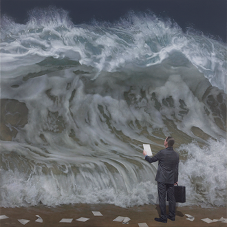 Resolution,  by Joel Rea, 2014, © Joel Rea