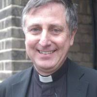 Revd Dr Ashley Beck