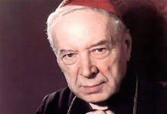Cardinal Stefan Wyszynski