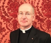 Bishop Richard Moth
