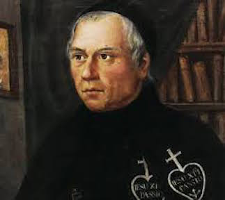 Blessed Dominic Barberi