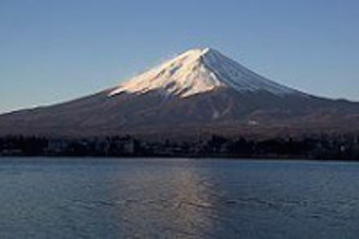 Mount Fuji