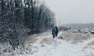 Cold weather forecast - image: Benny Hunter