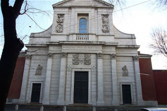 Basilica Sant'Eugenio