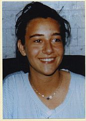Bl Chiara Badano in 1987
