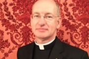 Bishop Richard Moth