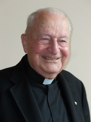 Fr Michael Sinnott,