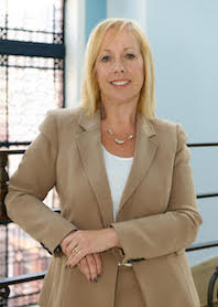 Professor Jackie Dunne