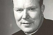 Venerable Patrick Peyton